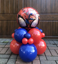 Mini Spiderman Stack