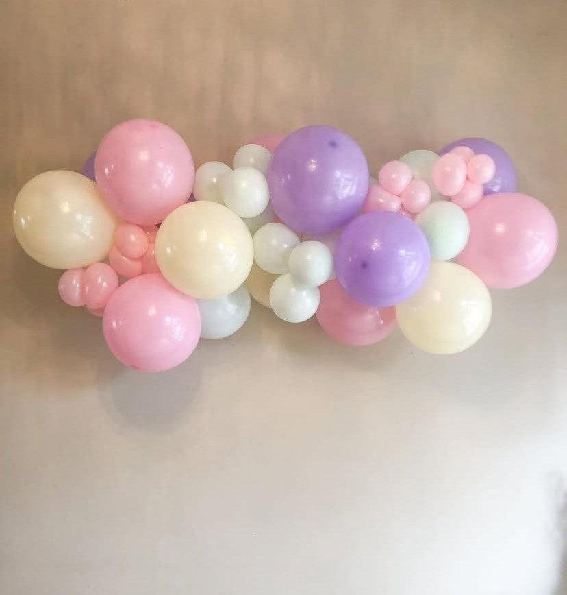 Grab and Go Garland for birthdays and events in Ottawa Gatineau delivery